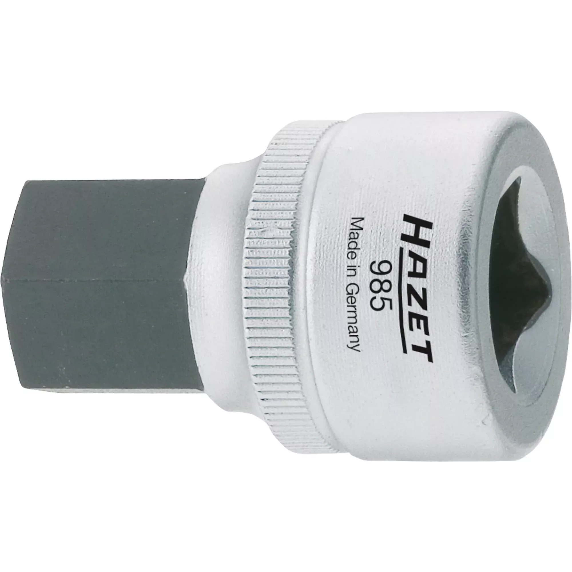 Hazet 985-19 Screwdriver Socket