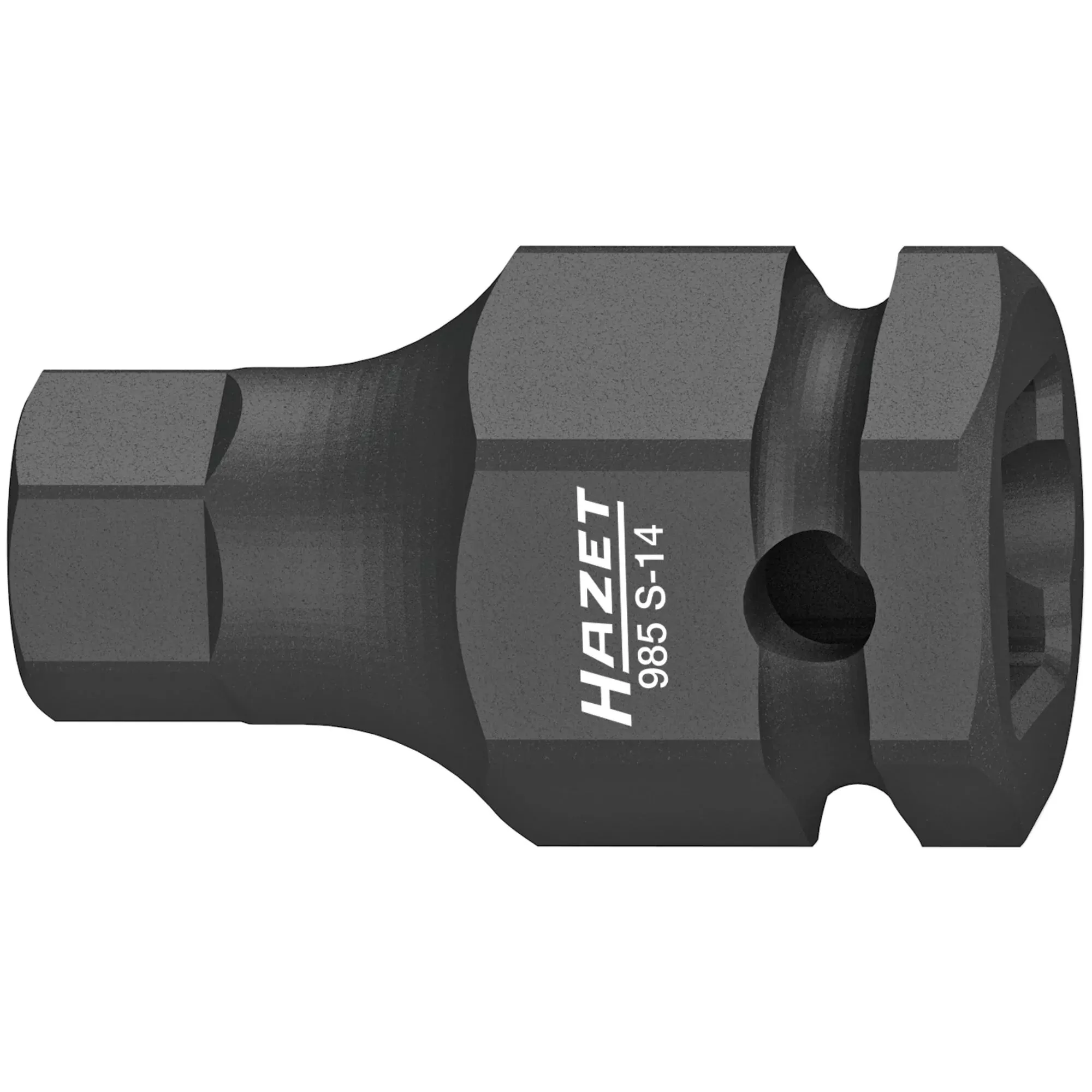 Hazet 985S-14 Impact ∙ Screwdriver Socket