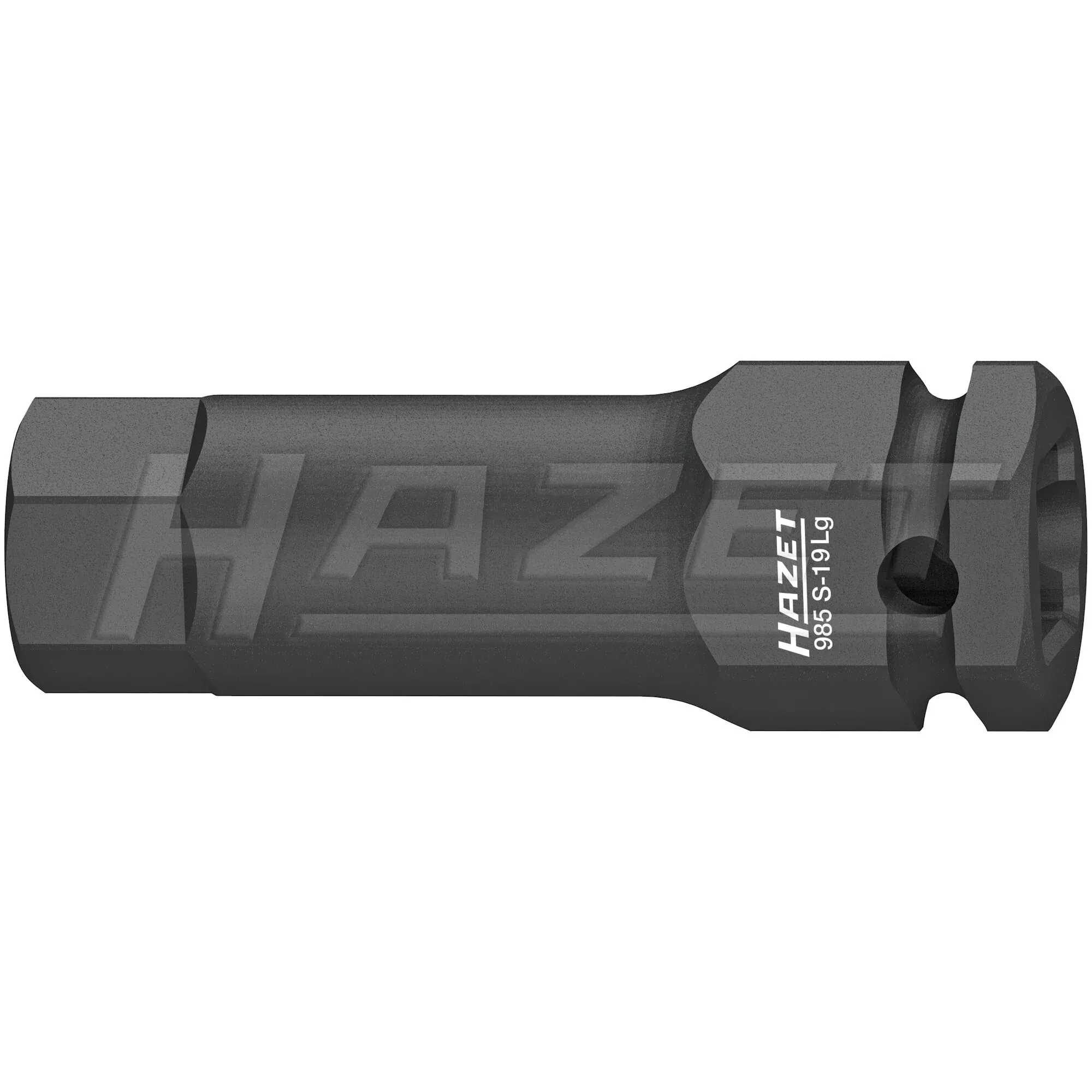 Hazet 985S-19LG Impact ∙ Screwdriver Socket