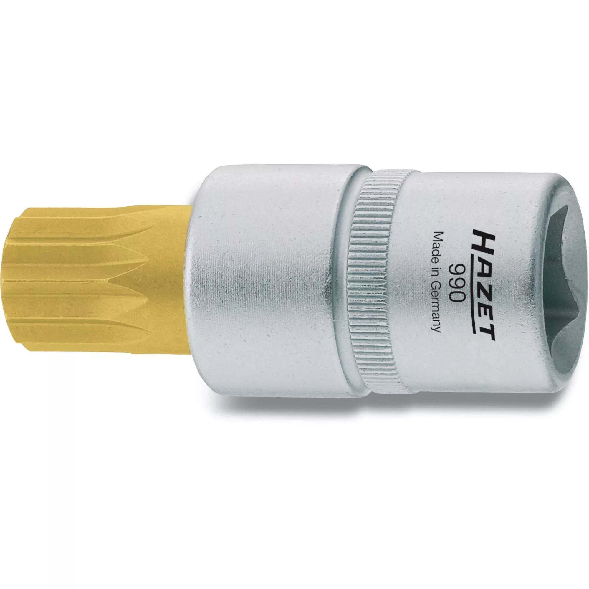 Hazet 990-16 Screwdriver Socket