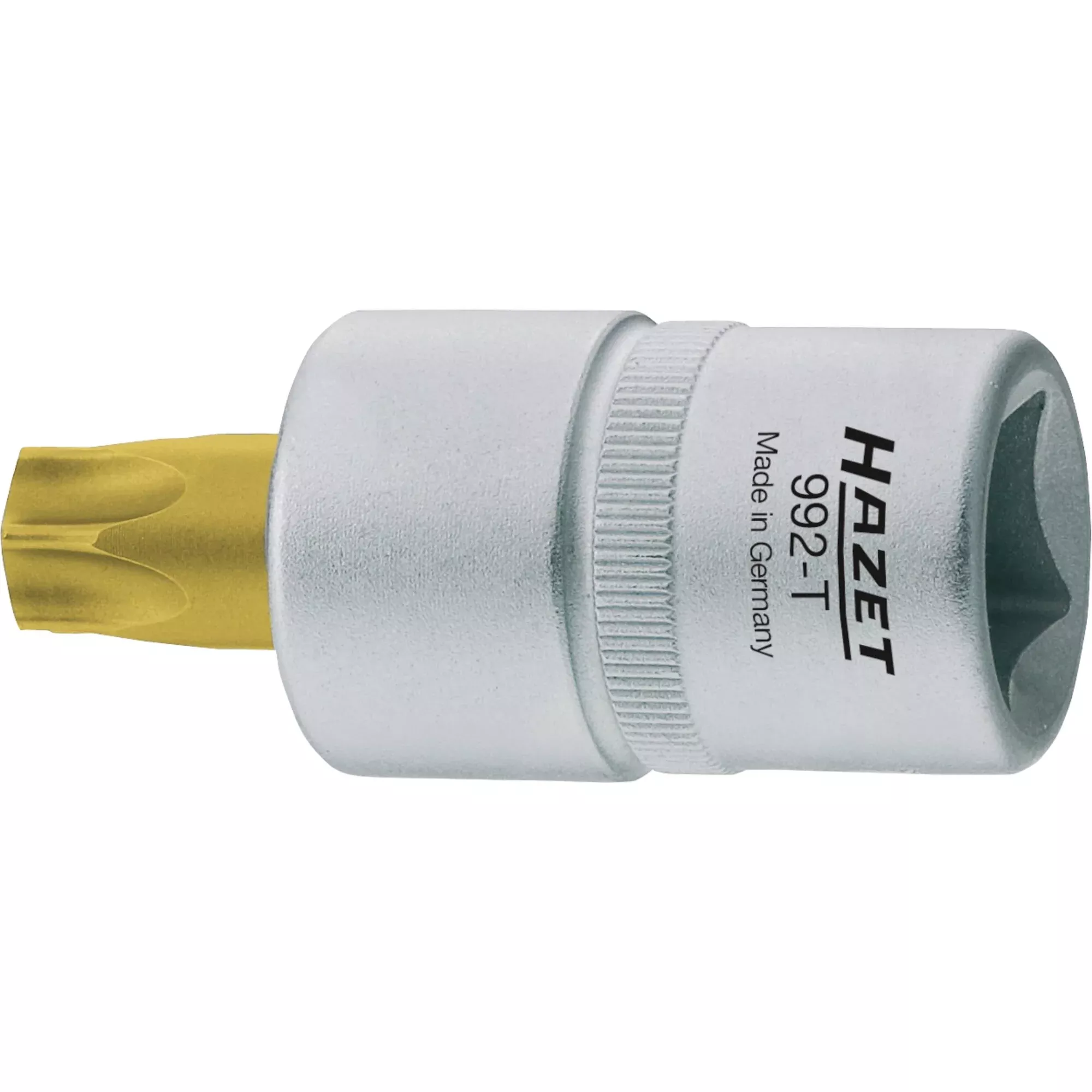Hazet 992-T50H Screwdriver Socket TORX