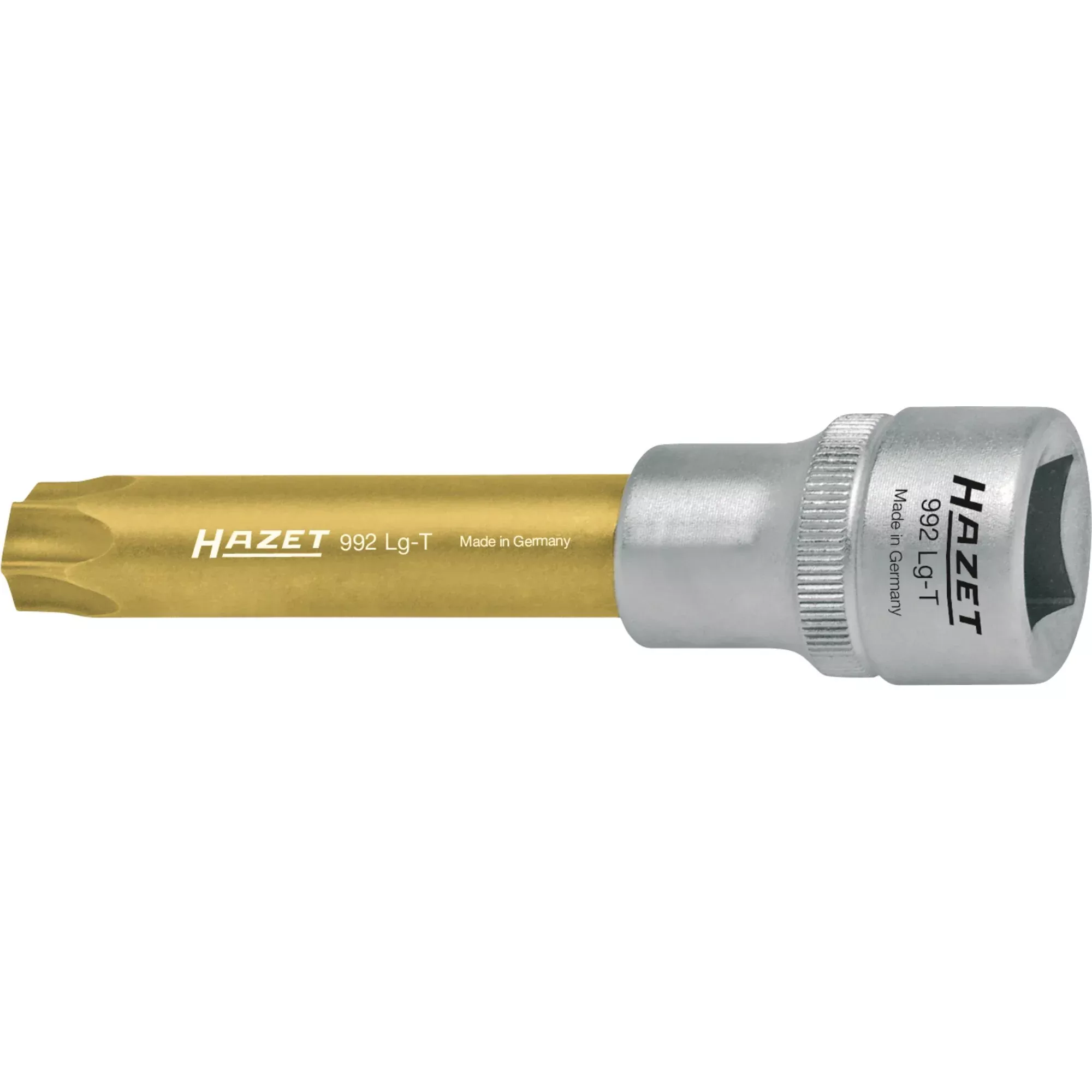 Hazet 992LG-T50 Screwdriver Socket TORX