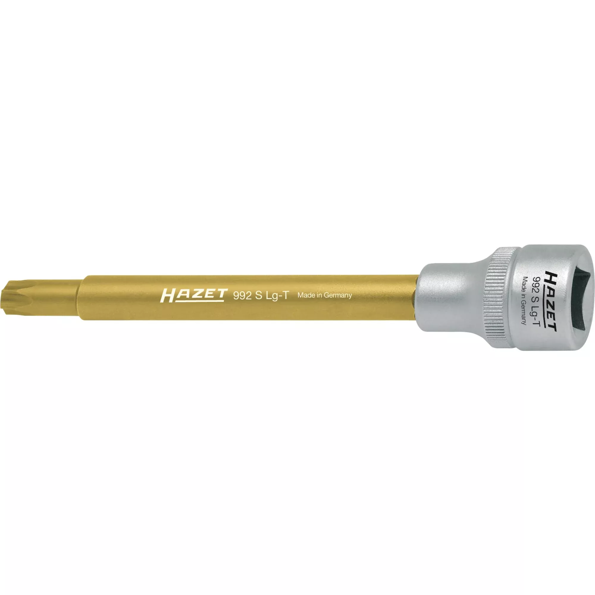 Hazet 992SLG-T50 Screwdriver socket TORX