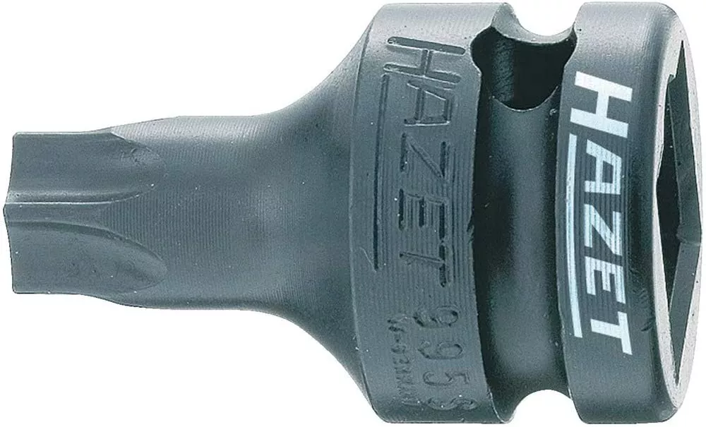 Hazet 995S-T55 Impact socket ∙ TORX
