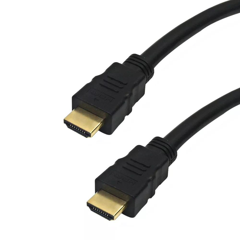 HDMI High Speed with Ethernetpremium Cable - 20 ft