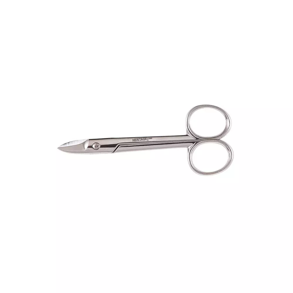 Heritage Cutlery 102S Wire Scissor / Serrated, 4"