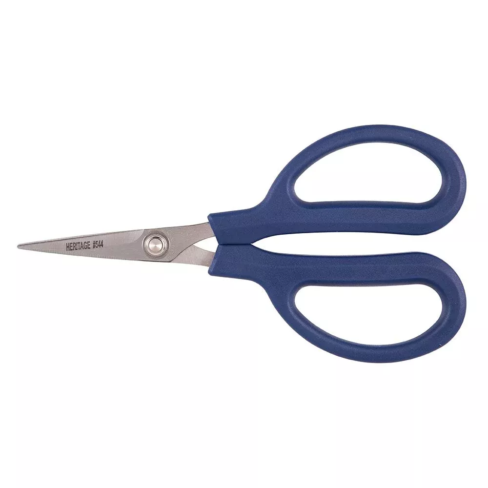 Heritage Cutlery 544MS 6 3/8'' Utility, Serrated