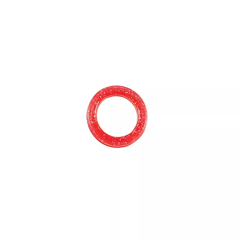 Heritage Cutlery PKRSLG Packaged Red Sparkle Large Insert