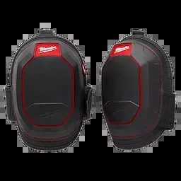 High Mobility Knee Pad