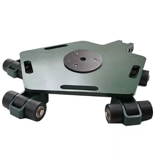 Hilman 10 Ton Omni-Skate Rotating Dolly OMNI-10