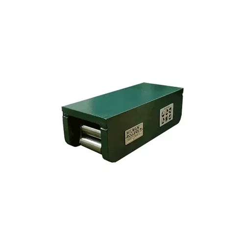 Hilman Rollers 20 Ton Capacity T Style Roller 20-T