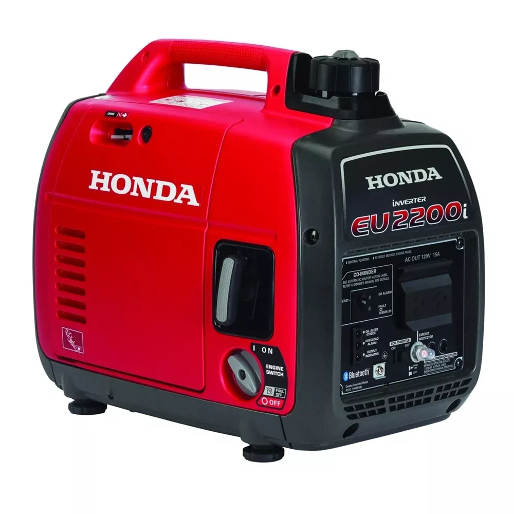Honda EU2200ITAN 2200W Generator