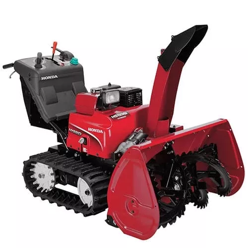 Honda HSS1332AT 32 in. Two Stage Snow Blower