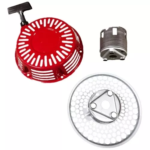 Honda Kit Recoil Starter Assembly For Honda GX240 06280-ZE2-305