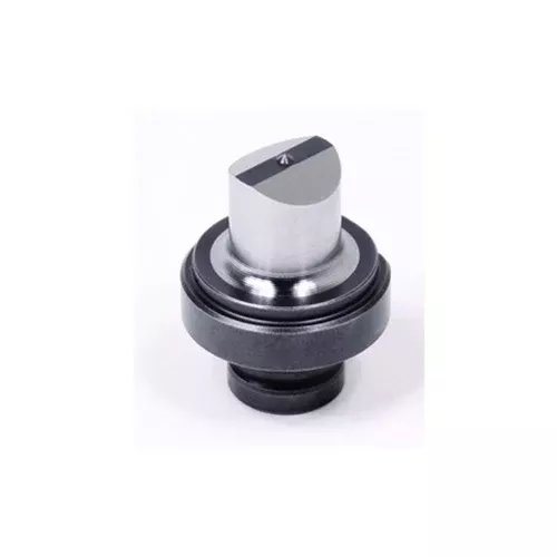 Hougen 1/2" Round Punch for Hougen 75006PR Punch Machine 76362