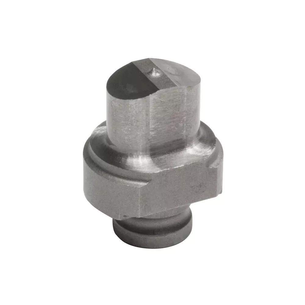 Hougen 1/4" x 1/2" Oblong Punch 76348