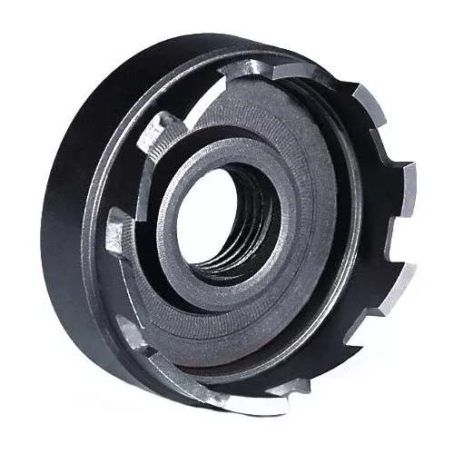 Hougen Holcutter 11/16" Sheet Metal Hole Saw 14222