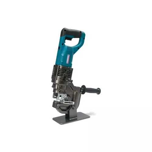 Hougen Metal Hole Punch Pro (1/4" Max Thick) 75002.5PR