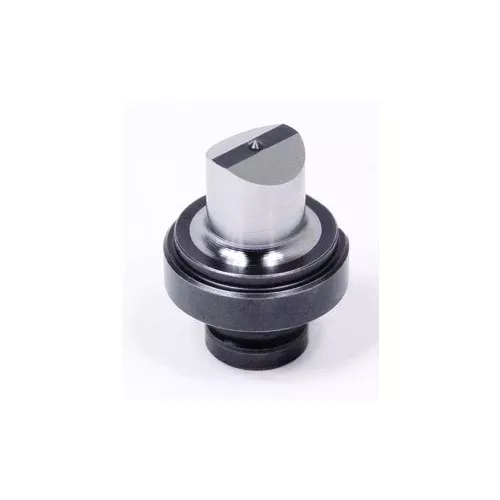 Hougen Round Punch 75004PR & 75002.5PR Punch Machine 15/32" 75910