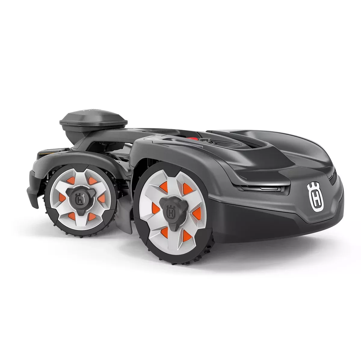 Husqvarna 435iQ AWD Automower (Up to 0.9 Acres)