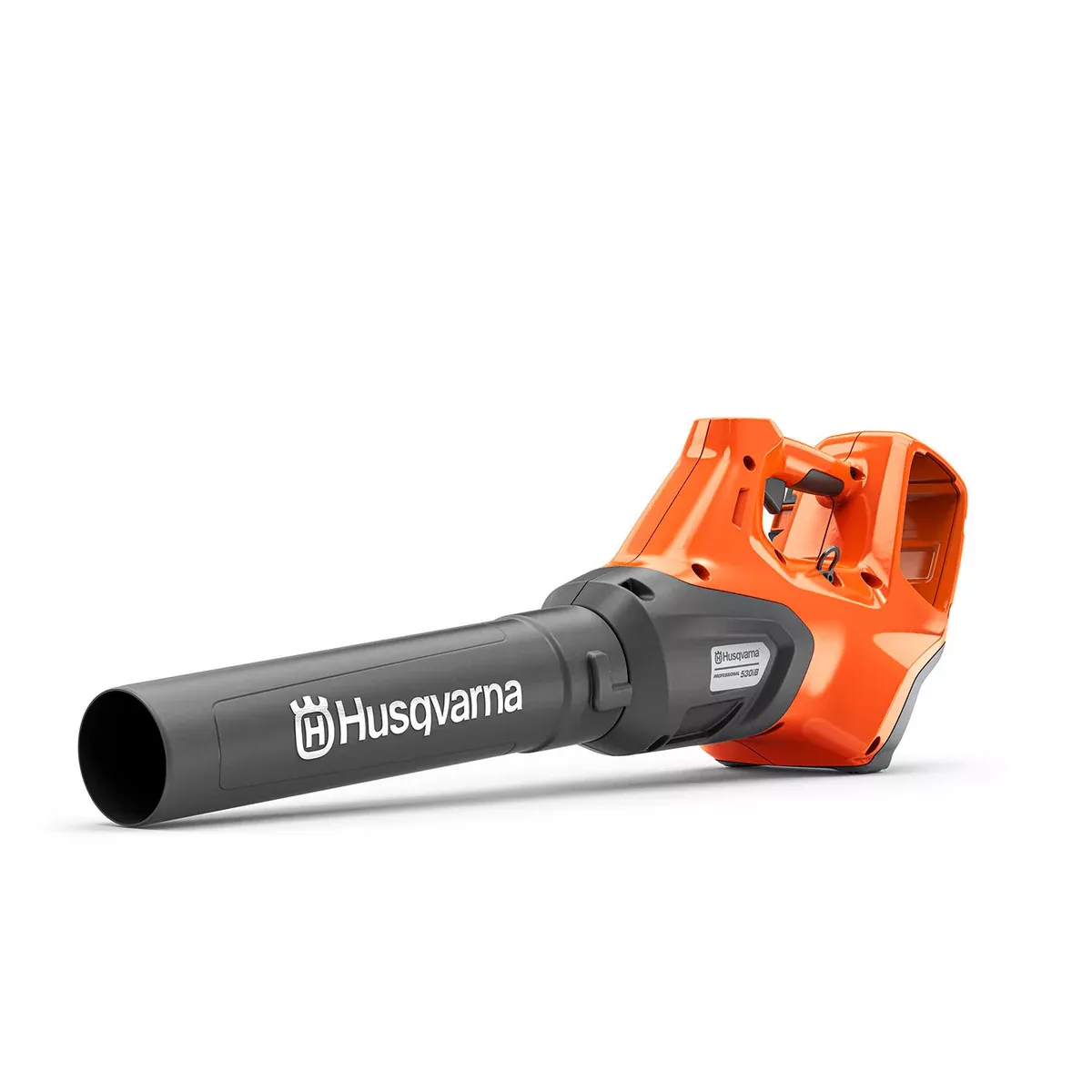 Husqvarna 530iB Battery Blower 576 CFM 122 MPH 40V Battery Powered Cordless Leaf Blower, Battery and Charger Not Included