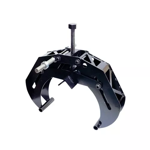 ICS Concrete Chain Saw PowerGrit Pipe Clamp for 890F4 Series Saws 537640