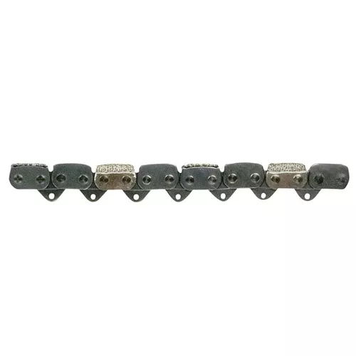 ICS Diamond PowerGrit Utility 20 Ductile Iron Chain for 880 / 890 Chainsaws 537765