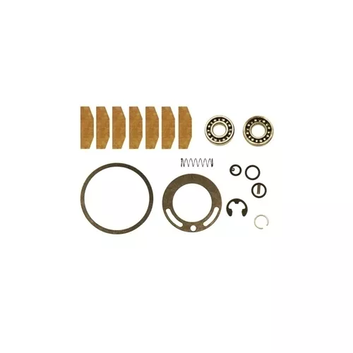 Ingersoll Rand 1/2" Impact Wrench Tune-up Kit 244-TK2