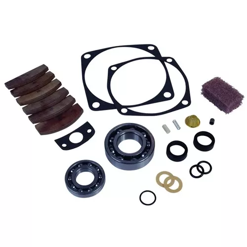Ingersoll Rand 1" Impact Wrench Tune-up Kit 290-TK2