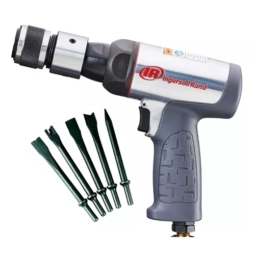 Ingersoll Rand Vibration Reduced Air Hammer Kit 123MAXK