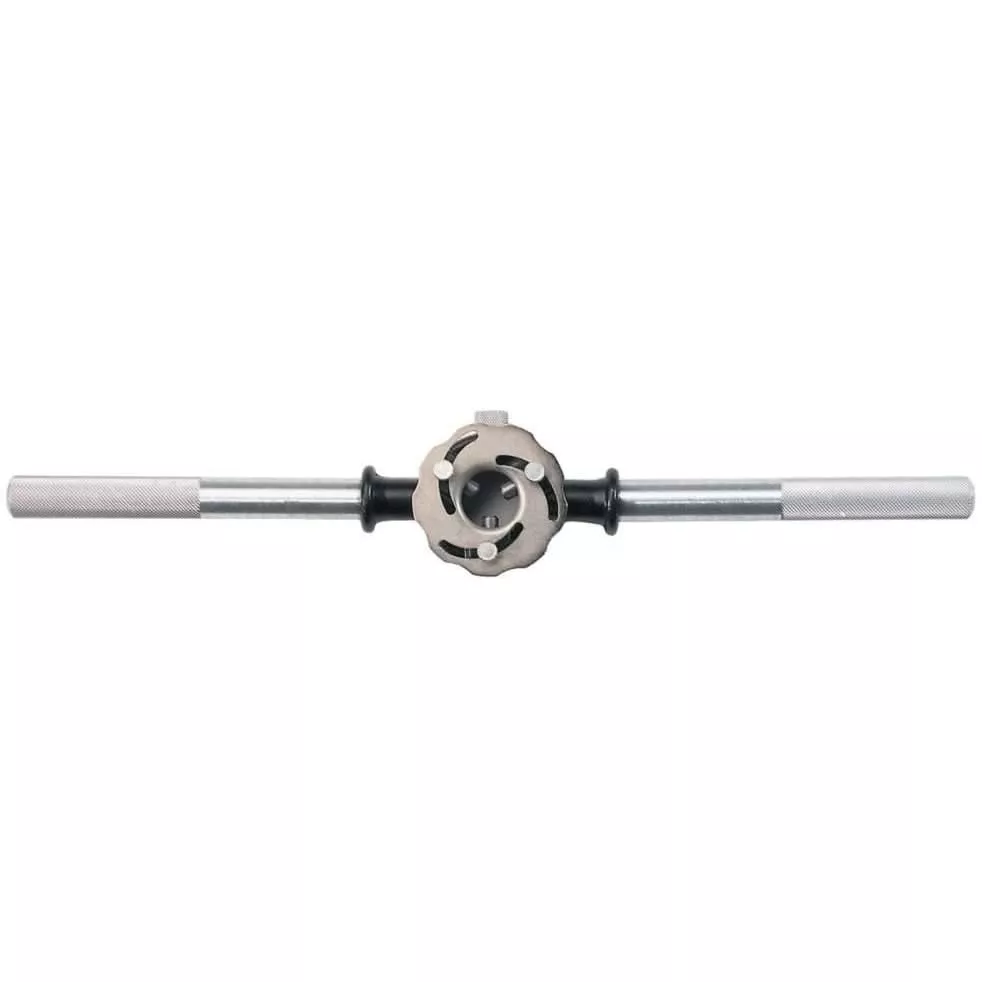 Irwin 12436 HANSON DS-36 Adjustable Guide Die Stock Handles