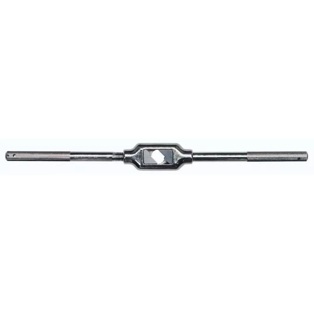 Irwin 12498 HANSON TR-98 Adjustable Tap Handle And Reamer Wrench