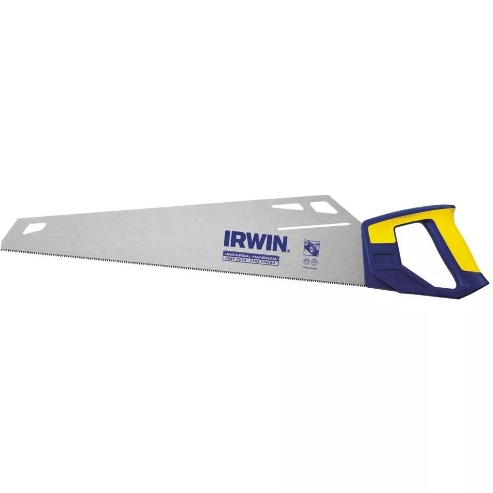 Irwin 1773466 Universal Handsaw 20-in.