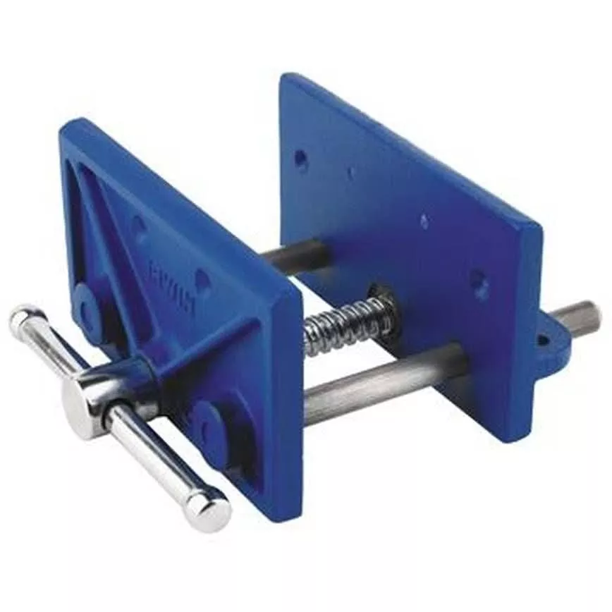 Irwin 226361 Woodworker's Vise 6 1/2-in.