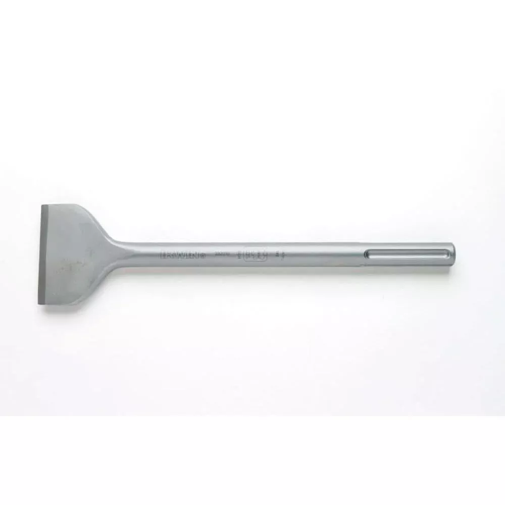 Irwin 332010 SDS-Max Demolition Wide Scaling Chisel 3-in.