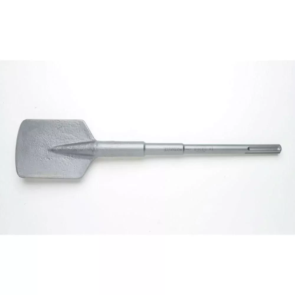 Irwin 332014 Clay Spade SDS-max 16-in. x 4-1/4-in.