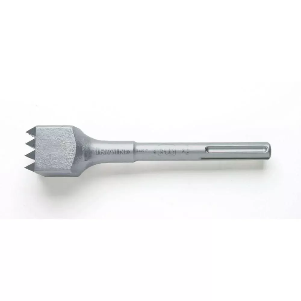 Irwin 332017 Bush Tool One Piece SDS-max