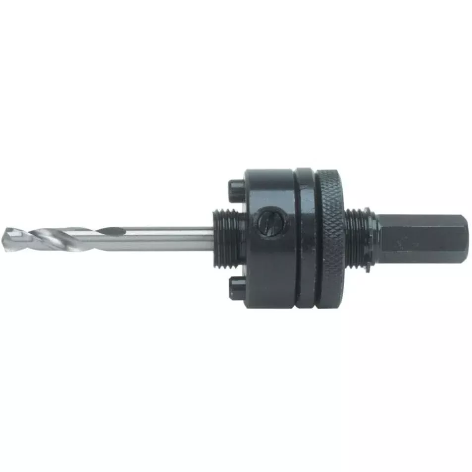 Irwin 373003 Hole Saw Arbors 1-1/4-in. - 6-in.