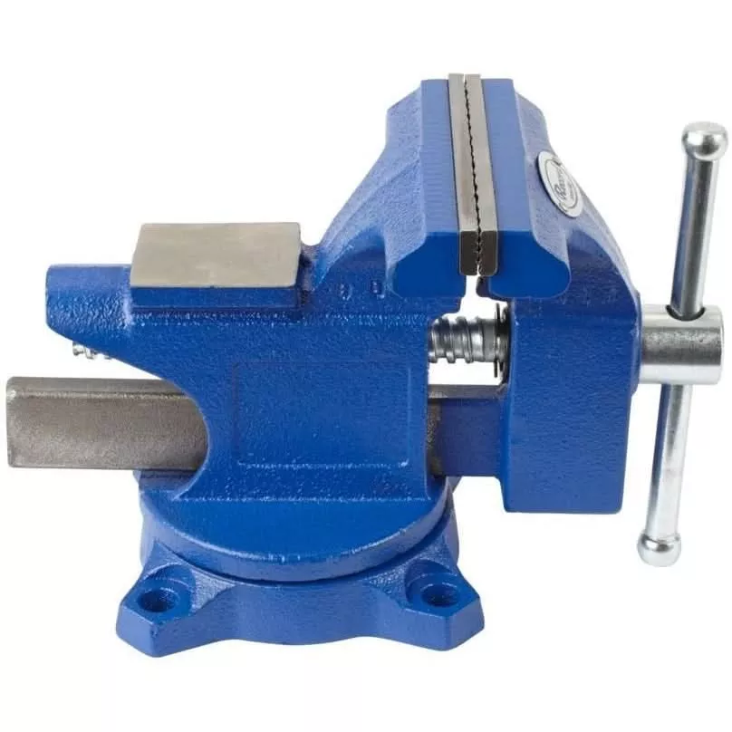 Irwin 4935507 Light Duty Workshop Vise 4.5-in.