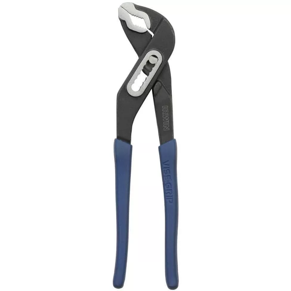 Irwin 4935512 VISE-GRIP Water Pump Pliers 8-in.