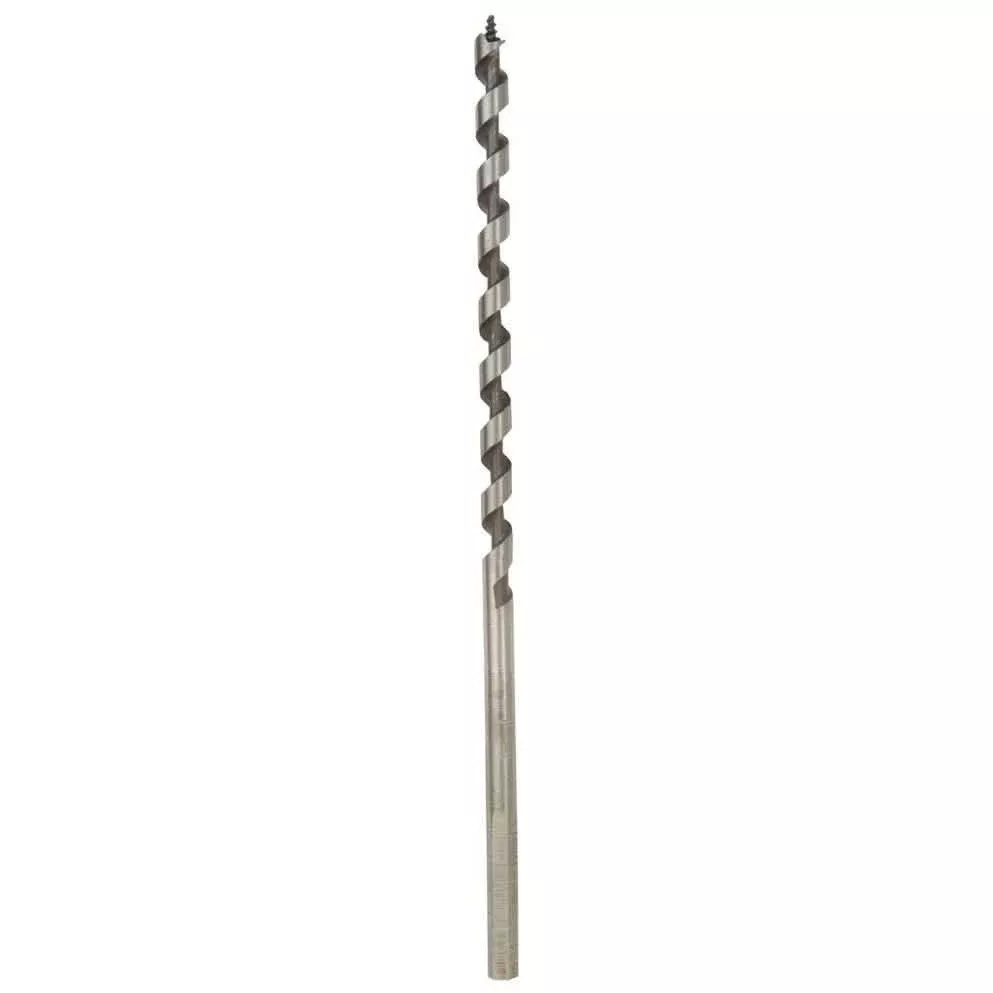 Irwin 49904 Power Drill I-100 Auger Bit 1/4-in.