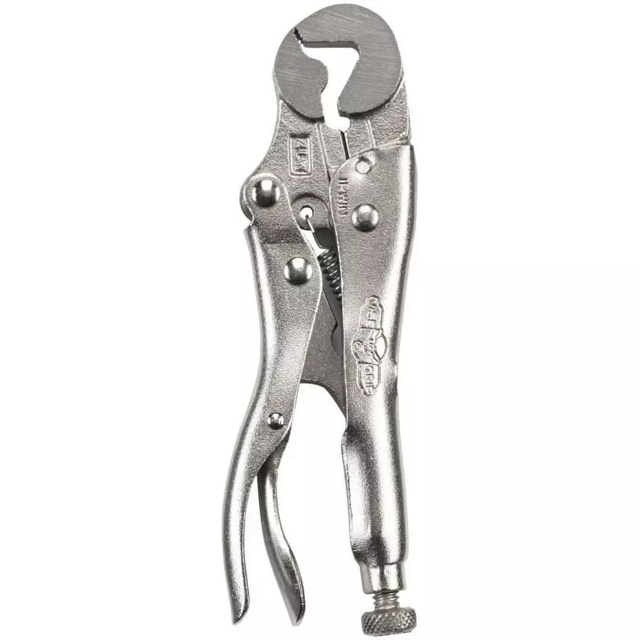 Irwin 8 VISE-GRIP Original 4LW Locking Wrench 4-in.