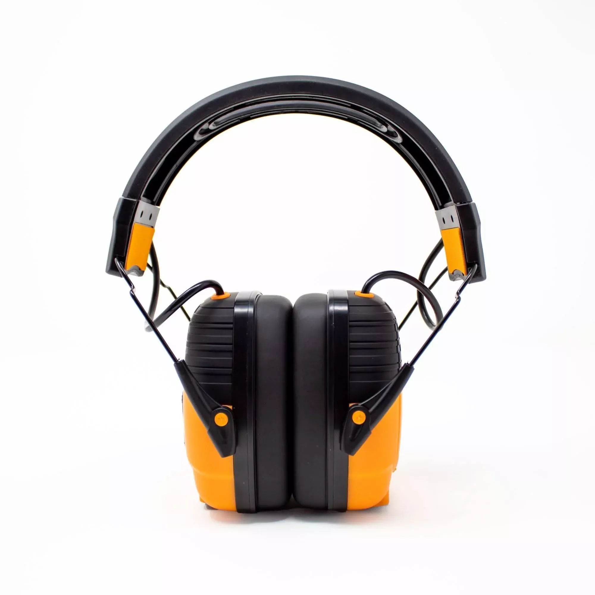 ISOtunes IT-48 LINK 2.0 Bluetooth Earmuff - Safety Orange