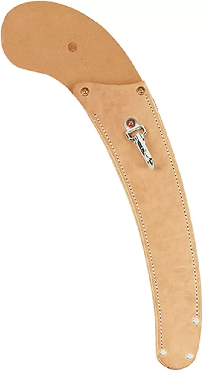 Jameson HS-13SL 13" Hand Saw Leather Scabbard