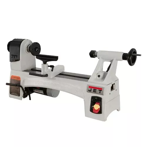 Jet 1015VS 10" x 15" Variable Speed Wood Lathe 719110