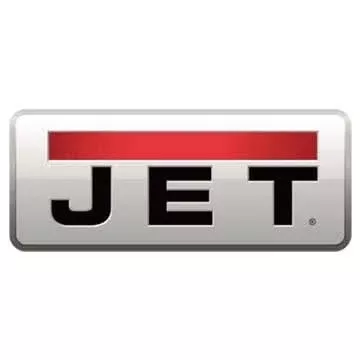 Jet 719952 11mm Sq Arc Carbide Insert 2PC