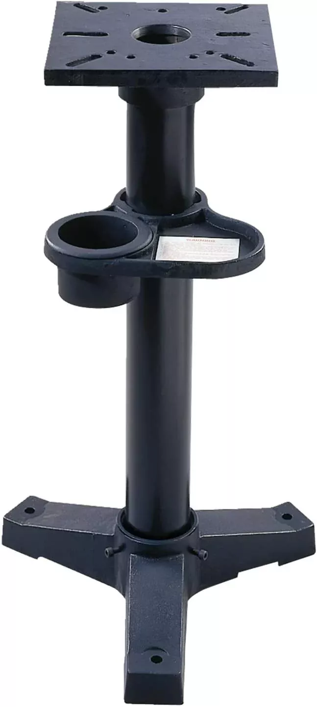 JET Bench Grinder Stand (Model JPS-2A)