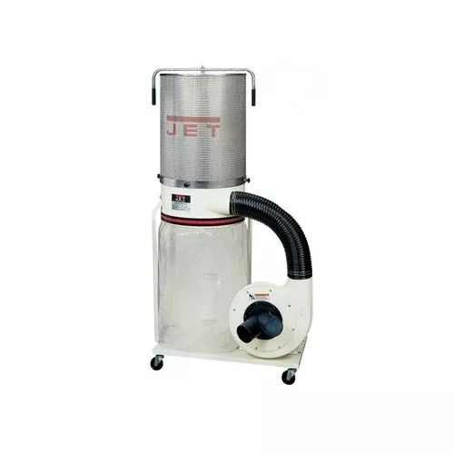 Jet DC-1100VX-CK Dust Collector 708659K