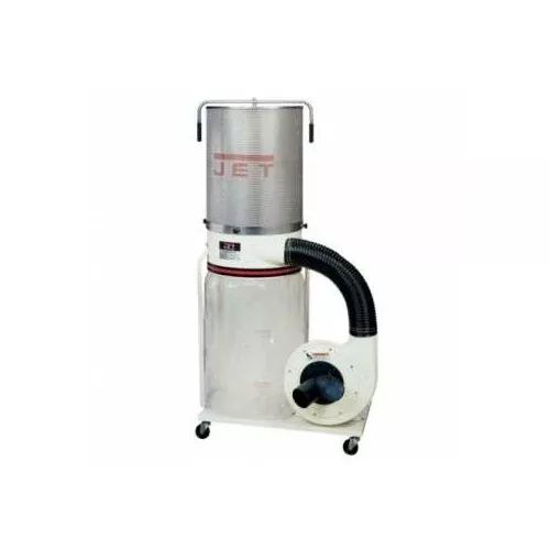 Jet DC-1200VX-CK1 Dust Collector w/ Canister 710702K