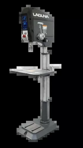 JET DX:20 2.5 HP 220V Drill Press